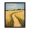 Stupell Industries Meadow Lined Country Path Floating Frame By Franklyn Gregory